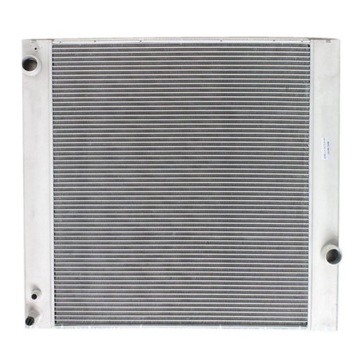 фото thumb №1, Радиаторов range rover 02-12 4.4 pcc000850