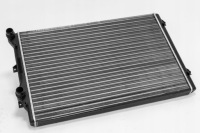 Купить Радиатор воды vw golf v seat leon octavia tsi, фото thumb
