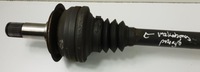 фото thumb №2, Приводной вал левая левый задняя mercedes w212 5.5 v8