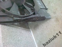 фото thumb №2, Mercedes cklasa 97r вентилятори