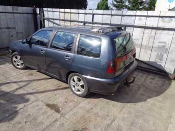 фото thumb №12, Колесо пасове вала seat cordoba i 1.9 tdi 038105243