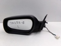 фото thumb №1, Mazda 6 gg 02-05 зеркало левая электрический 5d rhd