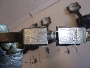 фото thumb №7, Поршень шатун opel vectra c рестайлінг 2.8 t v6 z28net