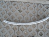 фото thumb №8, Балка бампера заднего задняя jaguar xk xkr 06-14