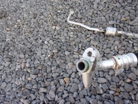 фото thumb №4, Шланг wąż кондиционера fiat stilo 1.6 16v 01-