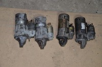 фото thumb №1, Bmw e46 x3 2,0d стартер