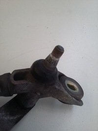 фото thumb №5, Механизм дворник 4b1955603a audi a6 c5