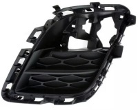 фото thumb №1, Решітка радіатора решітка бампера mazda cx-7 10- ліва