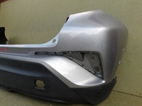 фото thumb №4, Бампер задняя задний toyota chr ch r