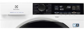 ELECTROLUX EW7W268SP Стиральная машина с сушкой PerfectCare