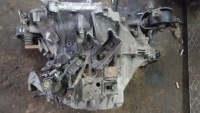 фото thumb №1, Toyota verso 09- 2,2 d4d коробка передач передач