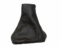 фото thumb №1, Чехол рычаг переключения передач renault master кожа