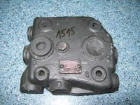 Компрессор воздуха man f90 f2000 головка 1515 Цена, фото thumb