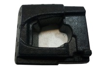 фото thumb №1, Абсорбер пена бампера mercedes w211 2118850737