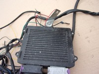 фото thumb №5, Електропроводка газова sekwencja gaz kpl marini pessgy