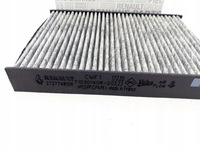 фото thumb №9, Фільтр салонний renault kadjar espace v оригінал