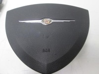 фото thumb №14, Подушка безопасности водителя пассажира ремни grand voyager 08-