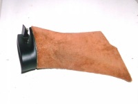 Porsche boxster 986 оббивка задня права ліва Оригінал, фото thumb