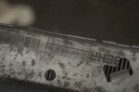 фото thumb №6, Ec680 mercedes w251 3.0cdi радіатор wody