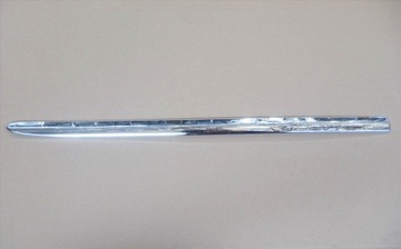 фото thumb №4, Avensis t27 08-18 планка планка хром дверь зад