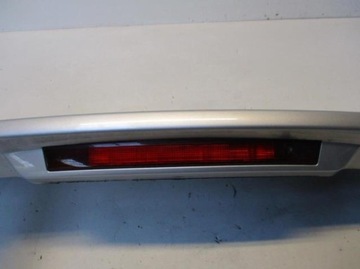 фото thumb №4, Спойлер спойлер світло сплав кришки зад renault clio