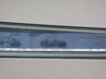 фото thumb №4, Lexus rx 08-15 защита планка рамка дверь перед lp