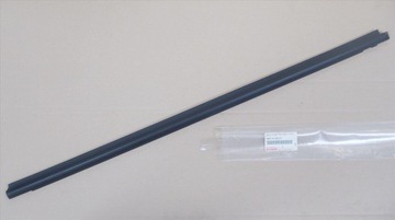 фото thumb №2, Yaris i 01-05 ущільнювач ущільнювач скла планка скло двері