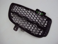 фото thumb №1, Решітка бампера права vw touareg lift