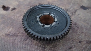 фото thumb №8, Цепь насоса масла распределительный вал master 2.5dci movano