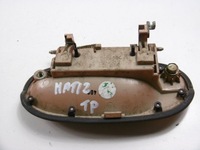 фото thumb №6, Chevrolet spark i ручка наружная правая задняя