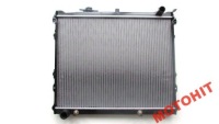 фото thumb №1, Радиатор wody mazda mpv 3.0 v6 2.5 td 1996-1999