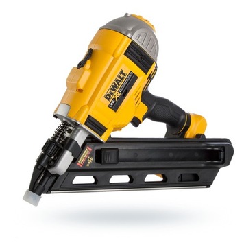 Бесщеточный гвоздезабивной пистолет DeWALT DCN692N BODY 18 В