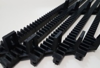 Оператор откатных ворот HATO DKC400Y / 600KG