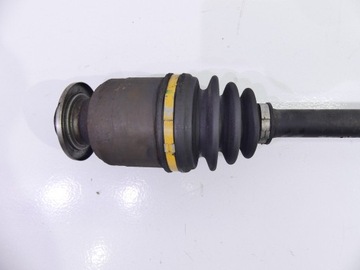 фото thumb №2, Honda legend iv kb1 3.5 v6 піввісь права зад