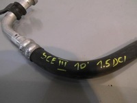 фото thumb №2, Wąż трубка кондиционера renault scenic iii 1.5 dci