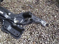 фото thumb №2, Рычаг перед передний левый правый alfa romeo mito