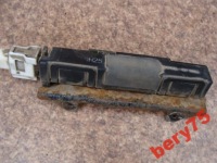 фото thumb №1, Subaru outback 10r ручка кришки датчик кронштейн