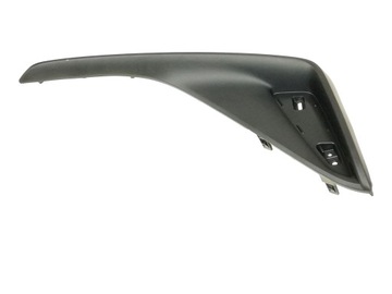 фото thumb №5, C-hr 16-19 планка заглушка накладка бампер зад