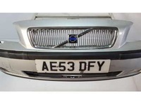 фото thumb №5, Бампер перед передний volvo v70 ii 00-05