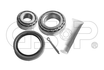 фото thumb №2, Підшипник колеса gsp do toyota hiace iv 2.4 td 2.5 2.7