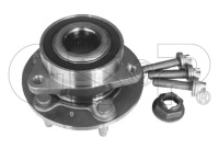 фото thumb №2, Gsp 9330019k набір підшипник колеса