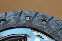 фото thumb №2, Сцепление полный smart forfour ii 453 turbo