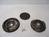 фото thumb №1, Сцепление диск прижим renault clio iv 1.5 dci