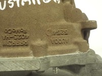 фото thumb №9, Мост задний дифференциал ford mustang vi 2,3b 2016 4025ha