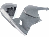 фото thumb №1, Mercedes w212 w218 защита сиденье правый перед