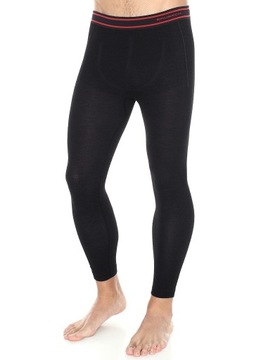 Spodnie Brubeck ACTIVE WOOL Termoaktywne 2XL