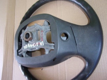 фото thumb №5, Руль нет повреждена ford transit vi 6 00-06