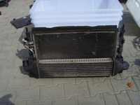 фото thumb №1, Ford c-max 1.6 tdci радіатор вентилятор kpl