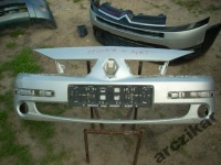 фото thumb №2, Бампер перед передний renault laguna ii lift