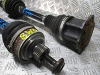 фото thumb №3, Привідний вал привідний вал audi a4 8w0 2,0tdi перед